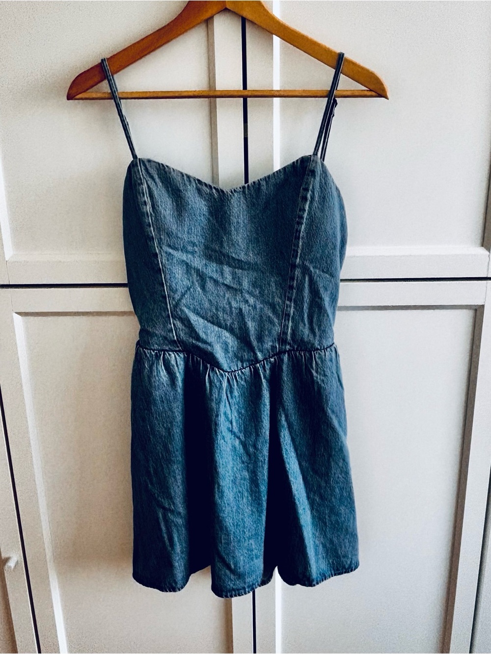 Hollister Kid’s Jeans dress